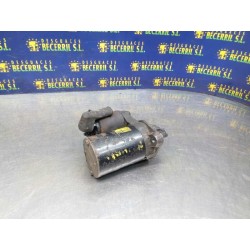 Recambio de motor arranque para hyundai coupe (gk) 1.6 16v cat referencia OEM IAM 3610022805  