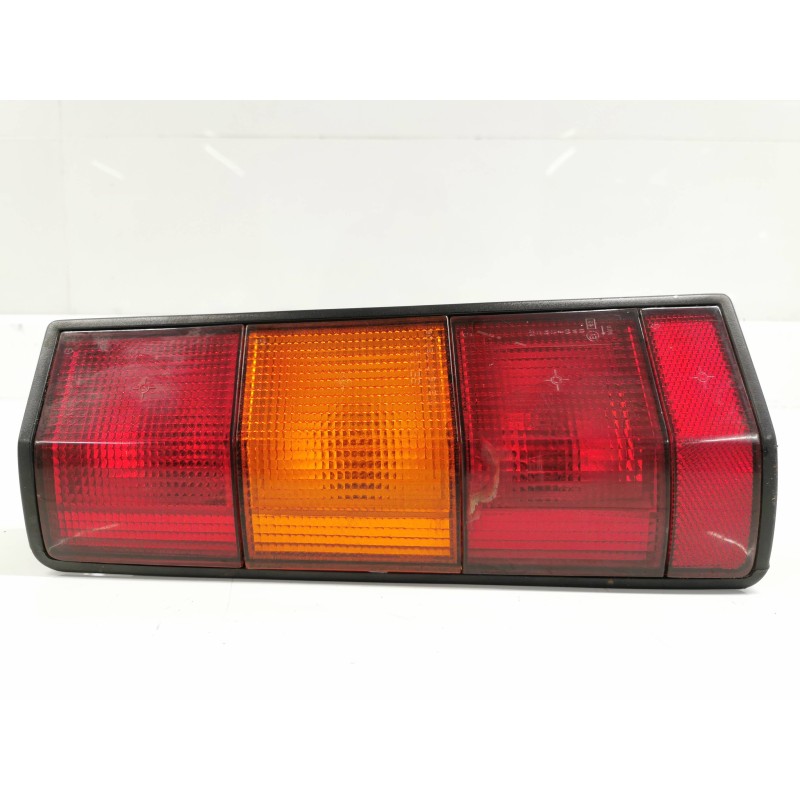 Recambio de piloto trasero izquierdo para renault rapid/express (f40) 1.1 transporter referencia OEM IAM Recambio de piloto trasero izquierdo para renault rapid/express (f40) 1.1 transporter referencia OEM IAM