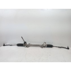 Recambio de cremallera direccion para nissan qashqai (j10) acenta referencia OEM IAM 48001JD90B9  