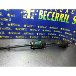 Recambio de transmision delantera derecha para nissan almera tino (v10m) básico referencia OEM IAM 39100BU100  