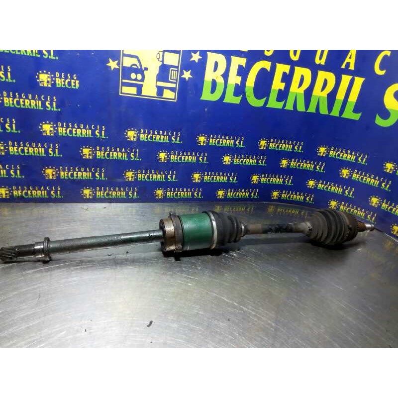 Recambio de transmision delantera derecha para nissan almera tino (v10m) básico referencia OEM IAM 39100BU100 Recambio de transmision delantera derecha para nissan almera tino (v10m) básico referencia OEM IAM 39100BU100