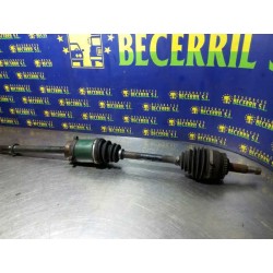 Recambio de transmision delantera derecha para nissan almera tino (v10m) básico referencia OEM IAM 39100BU100  
