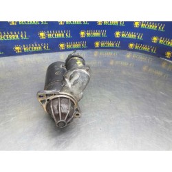 Recambio de motor arranque para opel corsa a básico referencia OEM IAM   