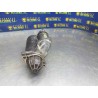 Recambio de motor arranque para opel corsa a básico referencia OEM IAM   
