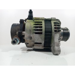 Recambio de alternador para hyundai santa fe (sm) 2.0 gls crdi 4x4 referencia OEM IAM 3730027010  