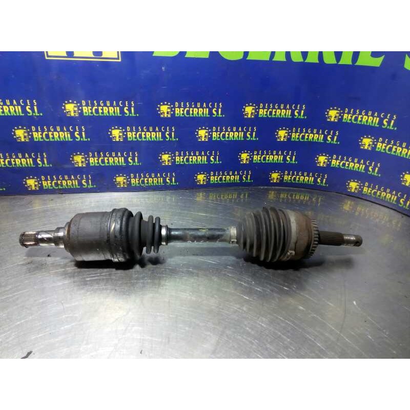 Recambio de transmision delantera izquierda para nissan almera tino (v10m) básico referencia OEM IAM 39101BU100 Recambio de transmision delantera izquierda para nissan almera tino (v10m) básico referencia OEM IAM 39101BU100