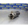 Recambio de motor arranque para opel corsa a básico referencia OEM IAM   