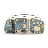 Recambio de cuadro instrumentos para ford transit, combi 1995 euroline 2.5 glx referencia OEM IAM D95VB10849AD  