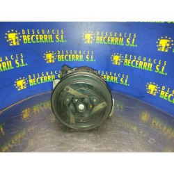 Recambio de compresor aire acondicionado para nissan primera berlina (p11) básico referencia OEM IAM 926009F501  