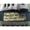 Recambio de alternador para hyundai santa fe (sm) 2.0 gls crdi 4x4 referencia OEM IAM 3730027010  