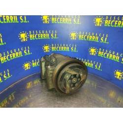 Recambio de compresor aire acondicionado para nissan primera berlina (p11) básico referencia OEM IAM 926009F500  