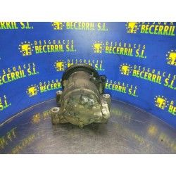 Recambio de compresor aire acondicionado para nissan primera berlina (p11) básico referencia OEM IAM 926009F500  