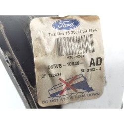 Recambio de cuadro instrumentos para ford transit, combi 1995 euroline 2.5 glx referencia OEM IAM D95VB10849AD  