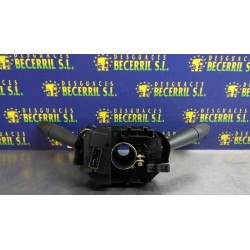 Recambio de mando luces para fiat punto berlina (188) 1.3 16v multijet feel referencia OEM IAM 735381039  