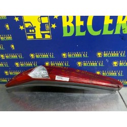 Recambio de piloto trasero izquierdo para fiat punto berlina (188) 1.3 16v multijet feel referencia OEM IAM   