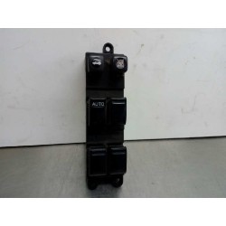 Recambio de mando elevalunas delantero izquierdo para nissan primera trav. (p12) acenta referencia OEM IAM 25401AV640  