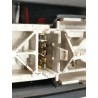 Recambio de piloto trasero izquierdo para renault rapid/express (f40) 1.1 transporter referencia OEM IAM   