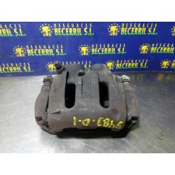 Recambio de pinza freno delantera izquierda para mercedes vito caja cerrada 6.03  109 cdi largo (639.603) referencia OEM IAM 639