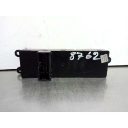Recambio de mando elevalunas delantero izquierdo para nissan primera trav. (p12) acenta referencia OEM IAM 25401AV640  