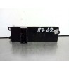 Recambio de mando elevalunas delantero izquierdo para nissan primera trav. (p12) acenta referencia OEM IAM 25401AV640  
