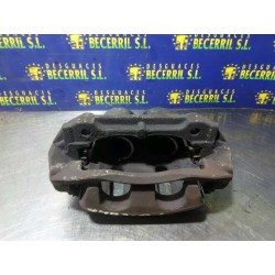 Recambio de pinza freno delantera izquierda para mercedes vito caja cerrada 6.03  109 cdi largo (639.603) referencia OEM IAM 639