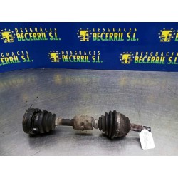 Recambio de transmision delantera derecha para fiat punto berlina (188) 1.3 16v multijet feel referencia OEM IAM   