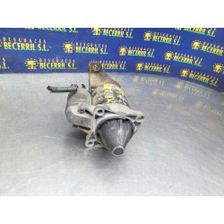 Recambio de motor arranque para mazda 323 berlina c/f/s (ba) 1.8 gt c referencia OEM IAM M3T49381  