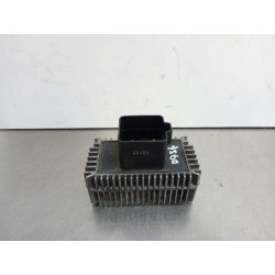 Recambio de caja precalentamiento para opel vectra c berlina comfort referencia OEM IAM 55354141  