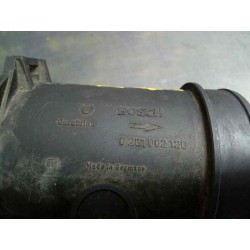 Recambio de caudalimetro para mg rover serie 400 (rt) 420 sdi (5-ptas.) referencia OEM IAM 0281002120  