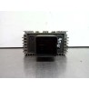 Recambio de caja precalentamiento para opel vectra c berlina comfort referencia OEM IAM 55354141  