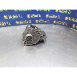Recambio de motor arranque para opel astra f berlina gl referencia OEM IAM   