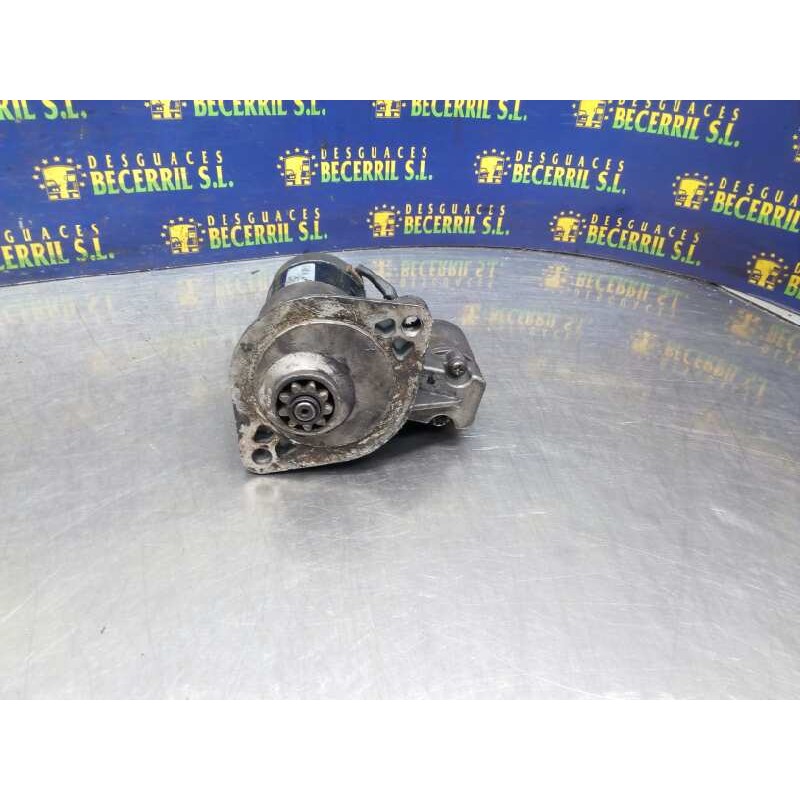Recambio de motor arranque para opel astra f berlina gl referencia OEM IAM Recambio de motor arranque para opel astra f berlina gl referencia OEM IAM