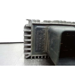 Recambio de caja precalentamiento para opel vectra c berlina comfort referencia OEM IAM 55354141  