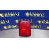 Recambio de piloto trasero central izquierdo para peugeot 407 sw premium referencia OEM IAM 9646507480  