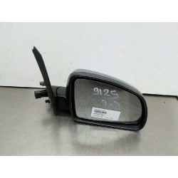 Recambio de retrovisor derecho para opel meriva enjoy referencia OEM IAM   