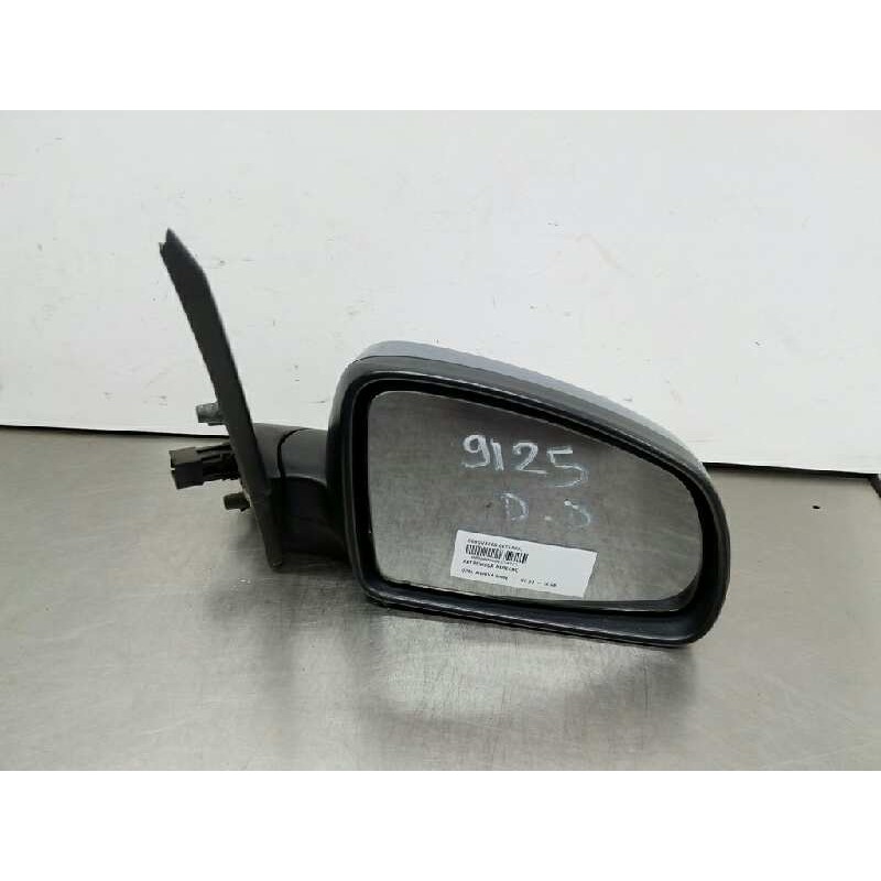 Recambio de retrovisor derecho para opel meriva enjoy referencia OEM IAM Recambio de retrovisor derecho para opel meriva enjoy referencia OEM IAM
