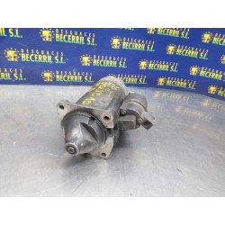 Recambio de motor arranque para fiat marea berlina (185) td 100 sx referencia OEM IAM 63114008  