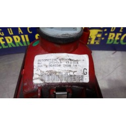 Recambio de piloto trasero central izquierdo para peugeot 407 sw premium referencia OEM IAM 9646507480  