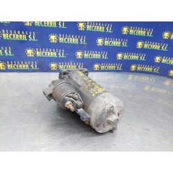 Recambio de motor arranque para fiat marea berlina (185) td 100 sx referencia OEM IAM 63114008  