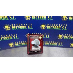 Recambio de piloto trasero central izquierdo para peugeot 407 sw premium referencia OEM IAM 9646507480  