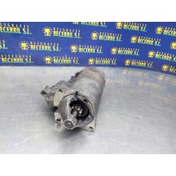 Recambio de motor arranque para fiat marea berlina (185) td 100 sx referencia OEM IAM 63114008  