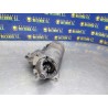 Recambio de motor arranque para fiat marea berlina (185) td 100 sx referencia OEM IAM 63114008  