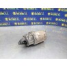 Recambio de motor arranque para fiat uno (146) diesel referencia OEM IAM 9000082081  