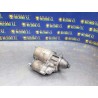 Recambio de motor arranque para fiat uno (146) diesel referencia OEM IAM 9000082081  