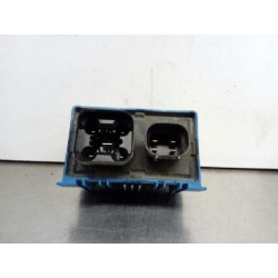 Recambio de caja precalentamiento para opel corsa d expression referencia OEM IAM 555557760 51299044 