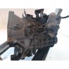 Recambio de caja cambios para ford mondeo berlina (ge) ambiente referencia OEM IAM 1S7R7002BC  