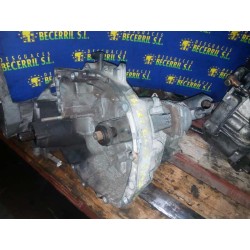 Recambio de caja cambios para renault scenic (ja..) 1.4 16v fairway referencia OEM IAM JB3955  