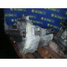 Recambio de caja cambios para renault scenic (ja..) 1.4 16v fairway referencia OEM IAM JB3955  