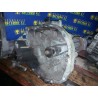 Recambio de caja cambios para renault scenic (ja..) 1.4 16v fairway referencia OEM IAM JB3955  