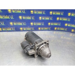 Recambio de motor arranque para chrysler voyager (es) 2.5 td se referencia OEM IAM 0001218125  
